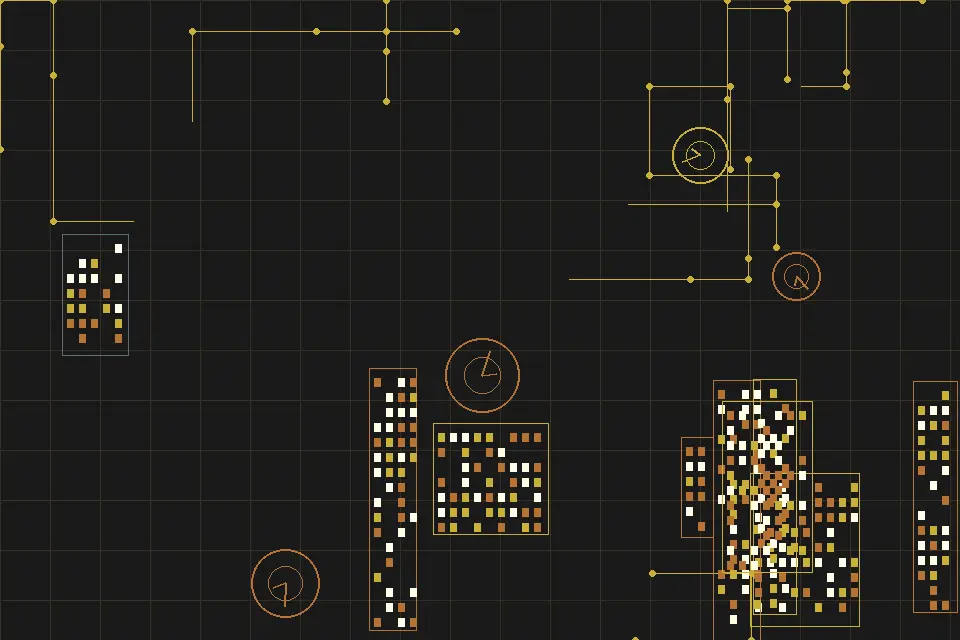 问鼎娱乐全息转轴技术展示 - 开云电竞APP